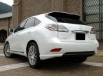 Lexus RX350 by LX-Mode 2009 года